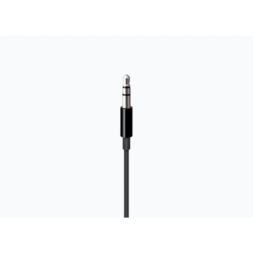 Apple Lightning to 3.5 mm Audio Cable 1.2m Black