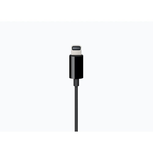 Apple Lightning to 3.5 mm Audio Cable 1.2m Black