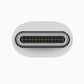 Apple Thunderbolt 3 USB C to Thunderbolt 2 Adapter MMEL2