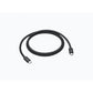 Apple Thunderbolt 4 Pro Cable 1M