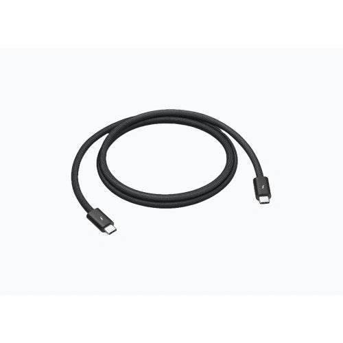 Apple Thunderbolt 4 Pro Cable 1M