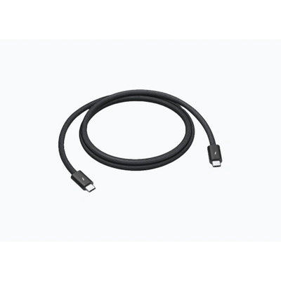 Apple Thunderbolt 4 Pro Cable 1M