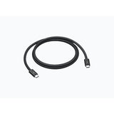 Apple Thunderbolt 4 Pro Cable 1M