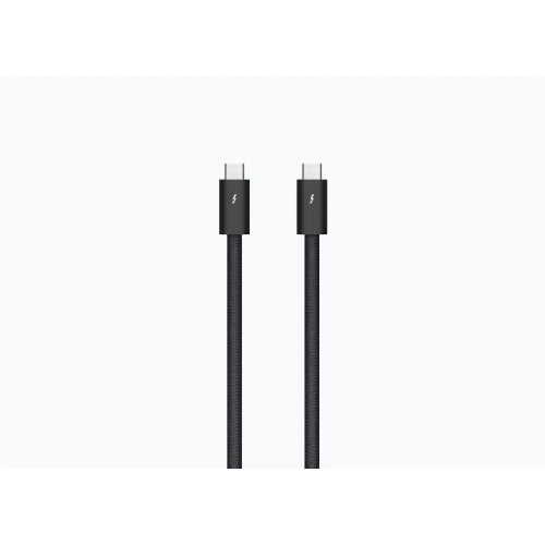 Apple Thunderbolt 4 Pro Cable 1M