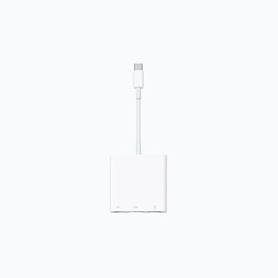 Apple USB C To Digital AV Multiport Adapter