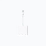 Apple USB C To Digital AV Multiport Adapter