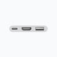 Apple USB C To Digital AV Multiport Adapter