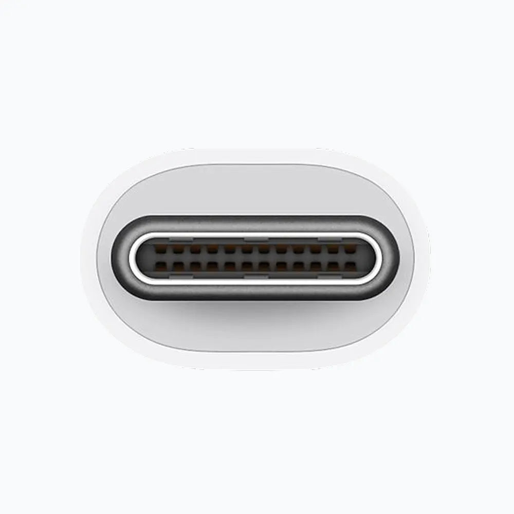 Apple USB C To Digital AV Multiport Adapter