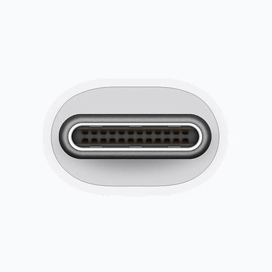 Apple USB C To Digital AV Multiport Adapter