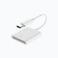 Apple USB C to SD Card Reader
