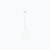 Apple USB C to SD Card Reader