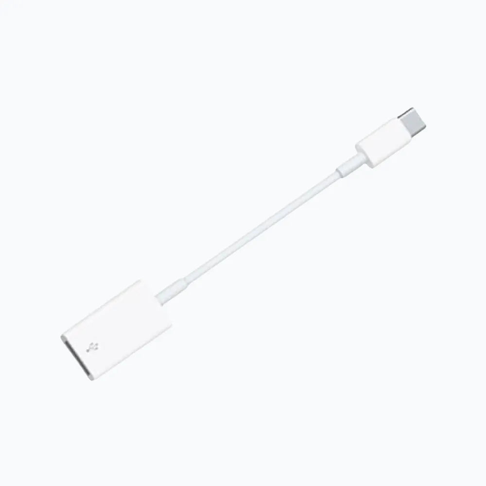 Apple USB C to USB Adapter MJ1M2
