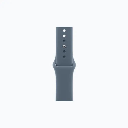 Apple Watch SE 3 Aluminium Case 40mm GPS+Cellular