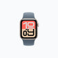 Apple Watch SE 3 Aluminium Case 40mm GPS+Cellular