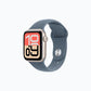 Apple Watch SE 3 Aluminium Case 40mm GPS+Cellular