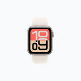 Apple Watch SE 3 Aluminium Case 40mm GPS