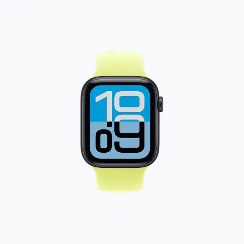 Apple Watch SE 3 Aluminium Case 44mm GPS+Cellular