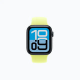 Apple Watch SE 3 Aluminium Case 44mm GPS+Cellular