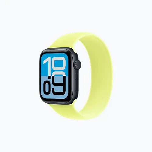 Apple Watch SE 3 Aluminium Case 44mm GPS+Cellular
