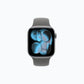 Apple Watch Series 11 Aluminium Case 42mm GPS