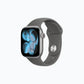 Apple Watch Series 11 Aluminium Case 42mm GPS