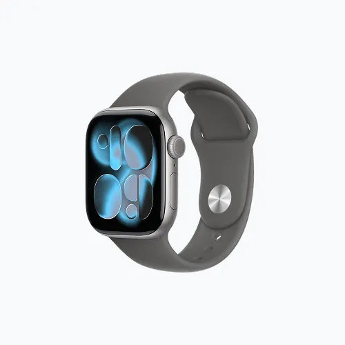 Apple Watch Series 11 Aluminium Case 42mm GPS