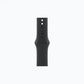 Apple Watch Series 11 Aluminium Case 42mm GPS+Cellular