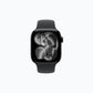 Apple Watch Series 11 Aluminium Case 42mm GPS+Cellular
