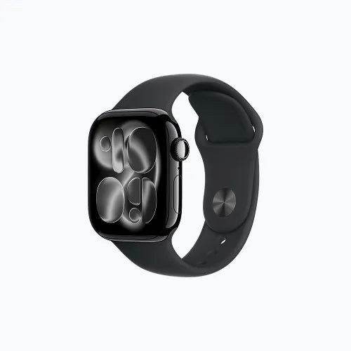Apple Watch Series 11 Aluminium Case 42mm GPS+Cellular