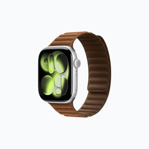 Apple Watch Series 11 Aluminium Case 46mm GPS+Cellular