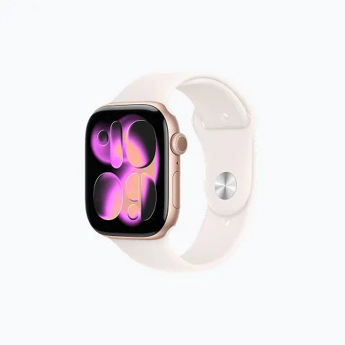 Apple Watch Series 11 Aluminium Case 46mm GPS