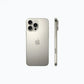 Apple iPhone 16 Pro 256GB Natural Titanium