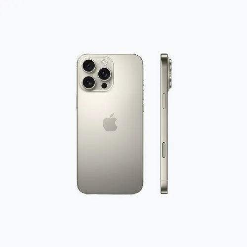 Apple iPhone 16 Pro 256GB Natural Titanium