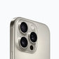 Apple iPhone 16 Pro 256GB Natural Titanium