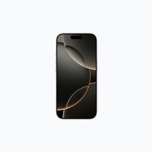 Apple iPhone 16 Pro 256GB Natural Titanium
