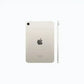 Apple iPad Mini 7 128GB Starlight