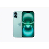 Apple iPhone 16 512GB Teal PTA Approved