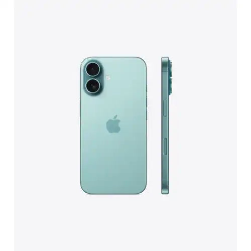 Apple iPhone 16 512GB Teal PTA Approved