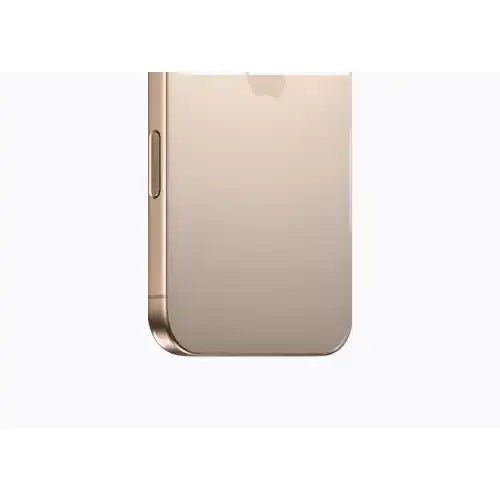 Apple iPhone 16 Pro 1TB Desert Titanium