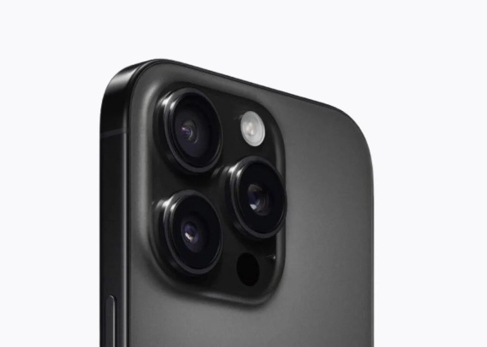Apple iPhone 16 Pro Max 1TB Black Titanium