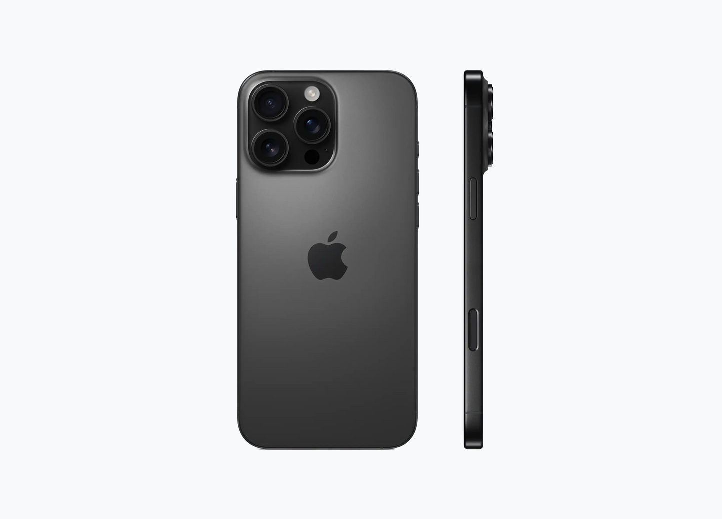 Apple iPhone 16 Pro Max 256GB Black Titanium