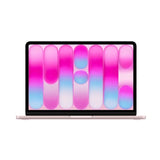 Apple MacBook Neo 13 Inch MHFJ4 A18 Pro 6C CPU 5C GPU 8GB 512GB Touch ID Blush