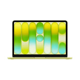 Apple MacBook Neo 13 Inch MHFE4 A18 Pro 6C CPU 5C GPU 8GB 512GB Touch ID Citrus