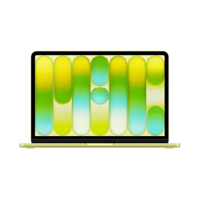 Apple MacBook Neo 13 Inch MHFD4 A18 Pro 6C CPU 5C GPU 8GB 256GB Touch ID Citrus