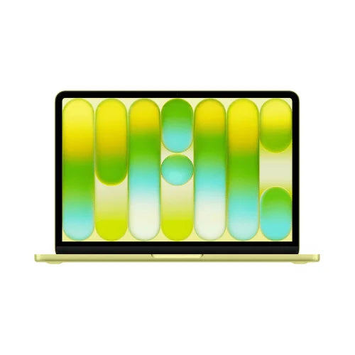 Apple MacBook Neo 13 Inch MHFD4 A18 Pro 6C CPU 5C GPU 8GB 256GB Touch ID Citrus