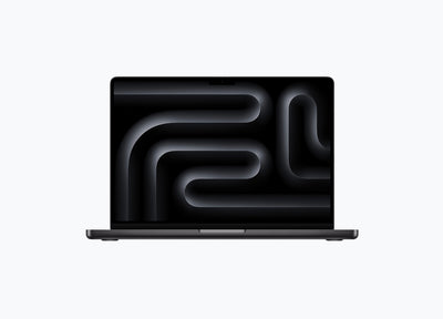 MacBook Pro 16 M3 Pro CTO Model 12 Core CPU 18 Core GPU 18GB 1TB Space Black