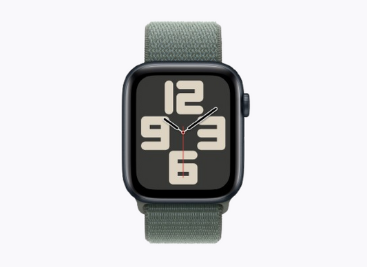 Apple Watch SE 40mm Cellular 2022