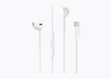 APPLE EAR PODS USB C