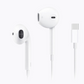 Apple EarPods with Lightning Connector MMTN2