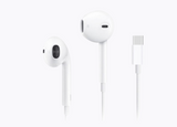 Apple EarPods with Lightning Connector MMTN2